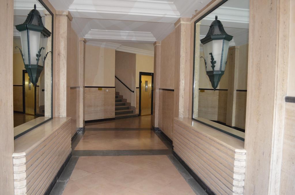 Appartement Palais Des Iles *