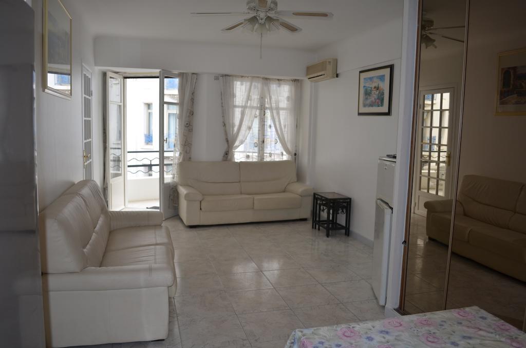 Appartement Palais Des Iles *