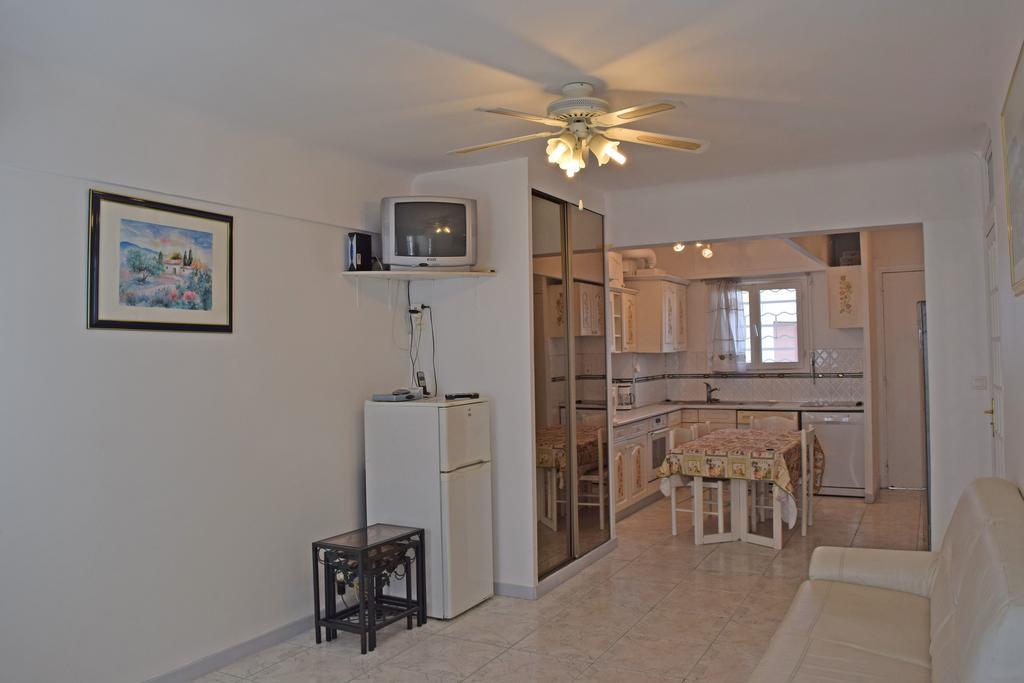Palais Des Iles Appartement Cannes